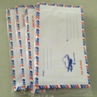Thếp phong bì 25 chiếc hàng đẹp