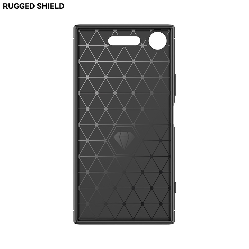 Ốp Lưng Nhựa Mềm Chống Sốc Cho Sony XZ1 Xperia Xperia XA2 Xperia XZ1 Compact