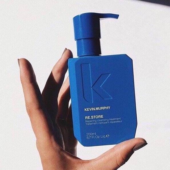 KEVIN.MURPHY MẶT NẠ PHỤC HỒI RE.STORE 200ML