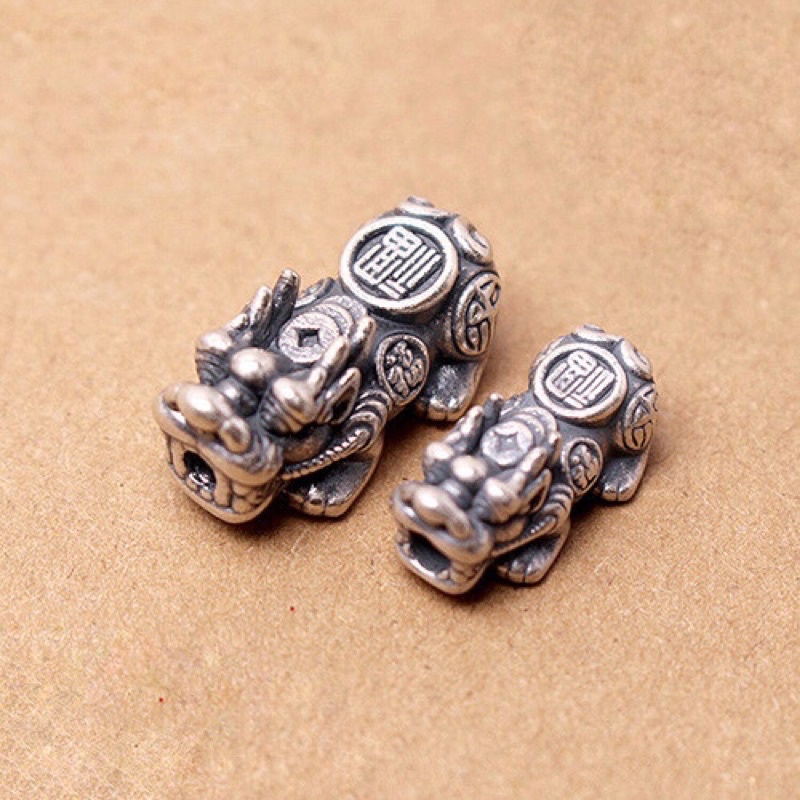 Charm Tỳ Hưu Bạc - MH725