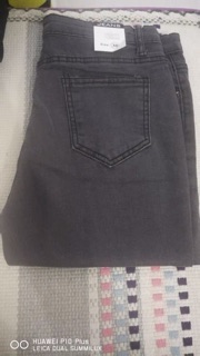 oder Quần jeans tua rua (có ảnh thật sp)