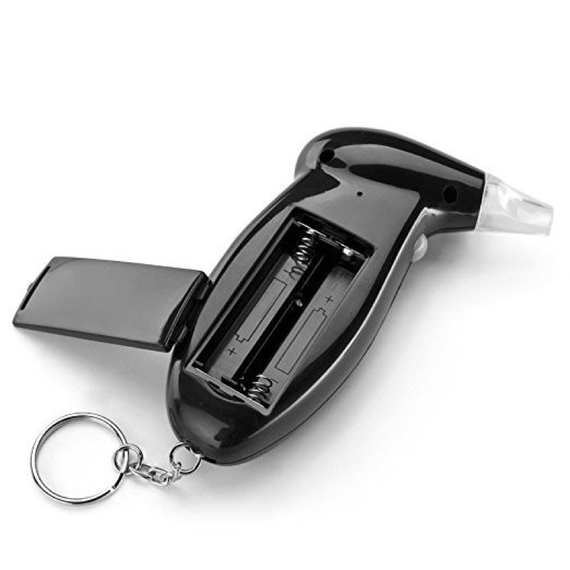 Máy Đo Nồng Độ Cồn