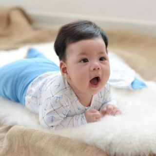 SET BỘ MOMA SƠ SINH SZ 3M (4 CHI TIẾT)