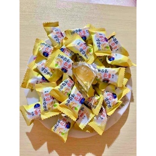 Kẹo gừng korea Red Ginseng(300gr)