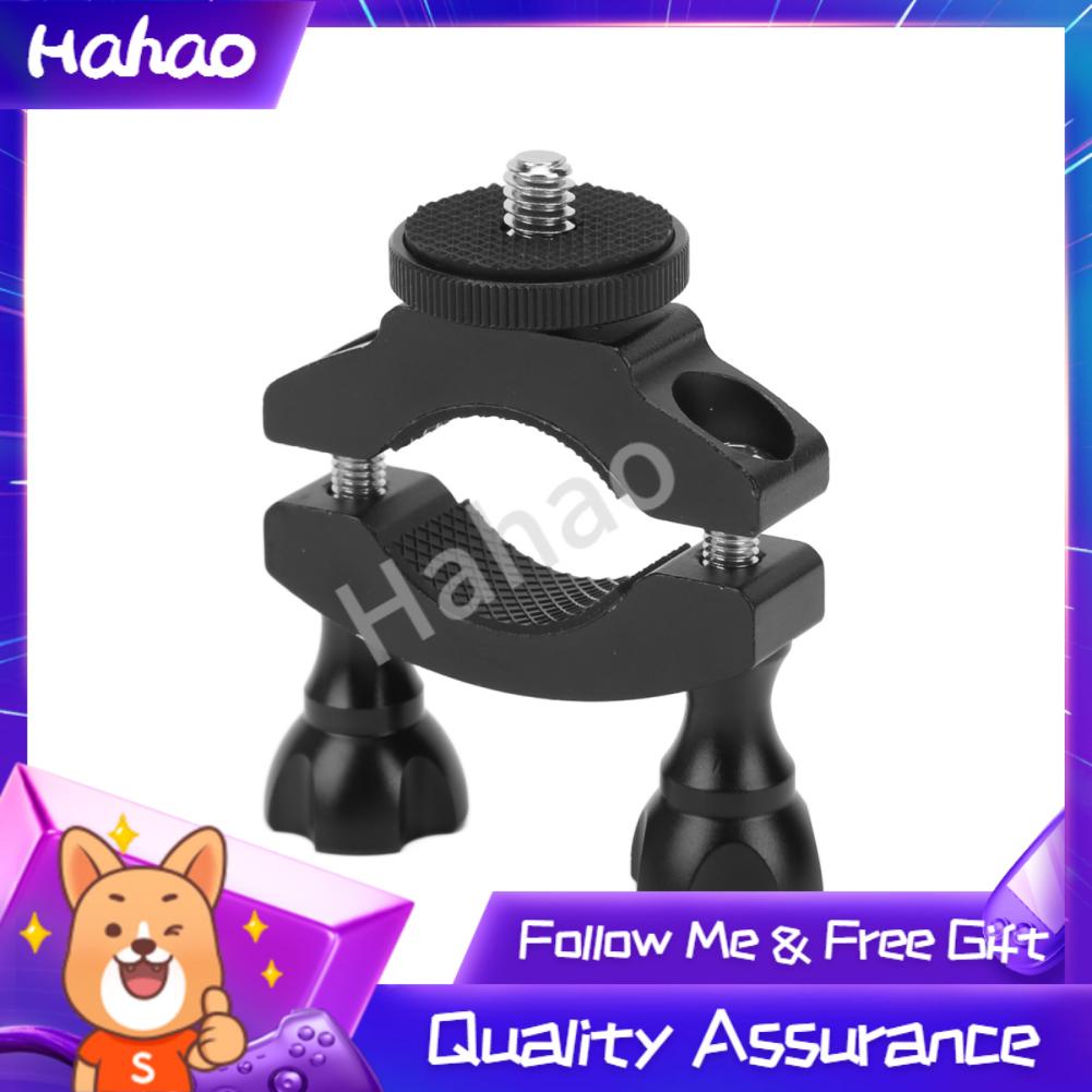 Kẹp giá đỡ ba chân 1/4 inch cho xe máy/xe đạp thể thao
 | BigBuy360 - bigbuy360.vn