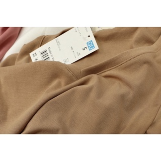 Áo pull cổ tim xk nhiều màu