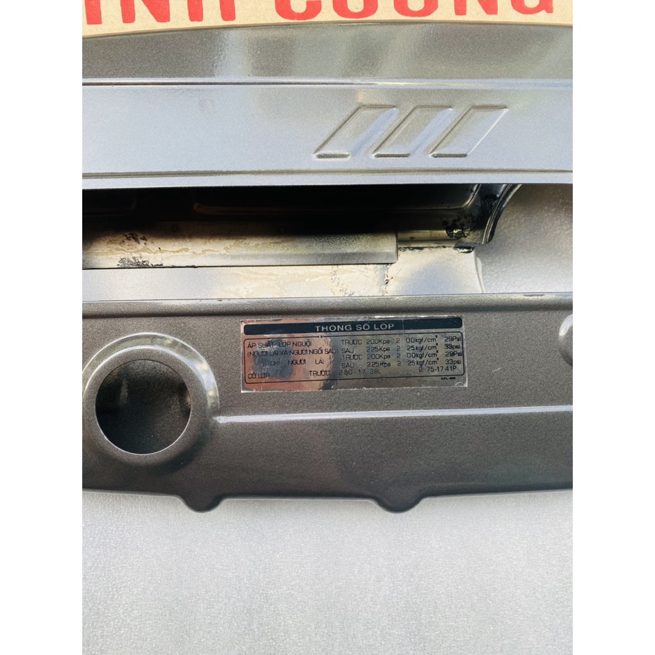 HỘP SÊN  XE DREAM LÙN CHUẨN ZIN