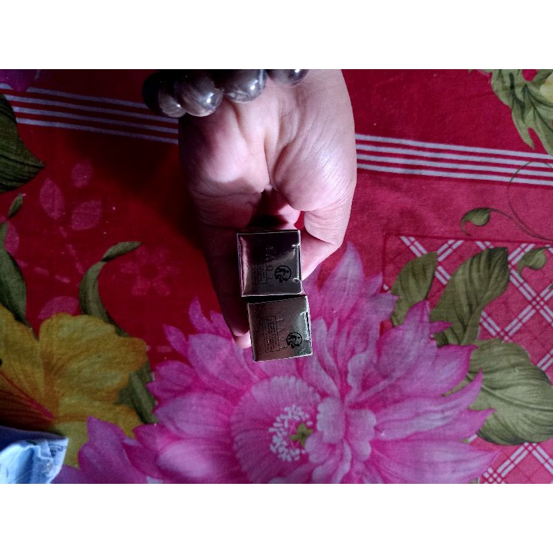 Set son dưỡng D.io.r màu 001+004 chuẩn hãng di.or