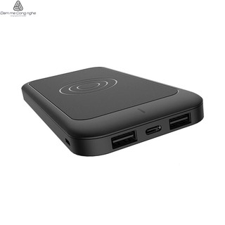 Sạc dự phòng Hoco J14 10000mah