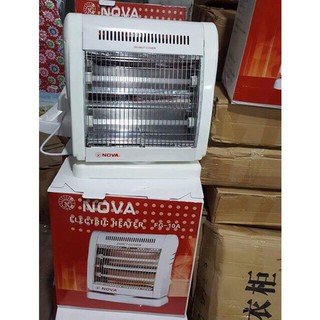 Đèn Sưởi Nova 2 Bóng GDLIEN512