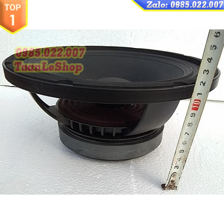 LOA BASS 25 MARTIN XƯƠNG NHÔM TỪ 156 - GIÁ 1 CHIẾC