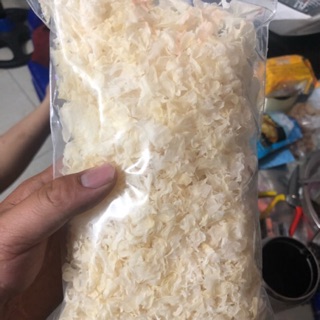 Nấm tuyết vụng(100gr)