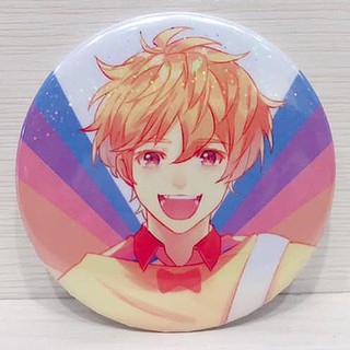 Huy hiệu mascot ver người lớn