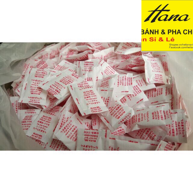Túi chống ẩm
