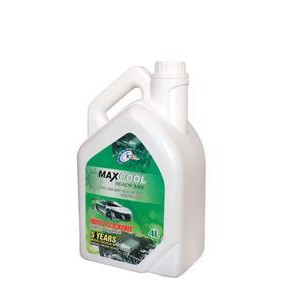 Nước Làm Mát Động Cơ Xanh 4L