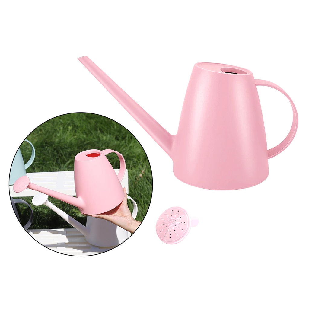 Bình Tưới Cây Cán Dài Đa Năng Tiện Dụng Yoyoyo01