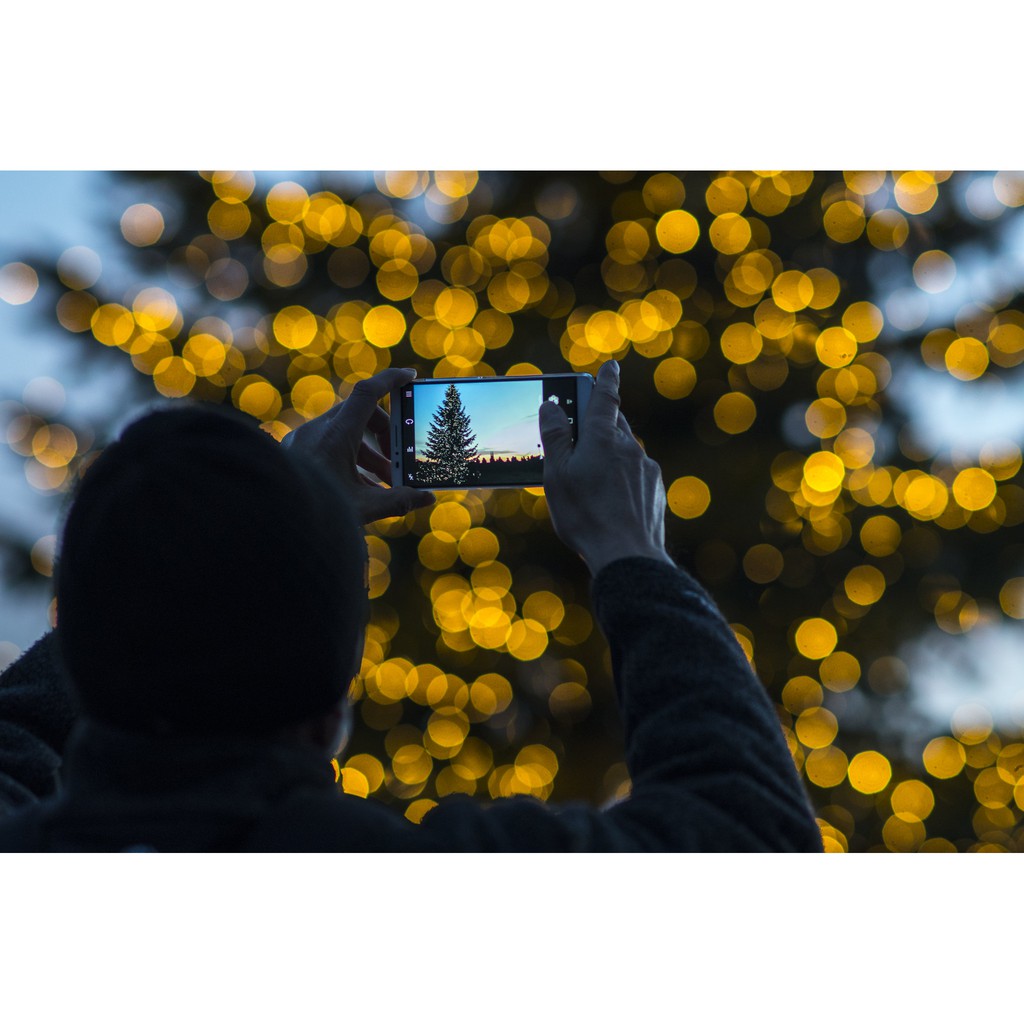 Ống kính máy ảnh Rokinon/Samyang 85mm f1.4 MF MFT  18765