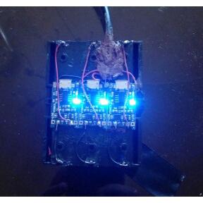 Mô Đun Sạc Pin Lithium Tp4056 1a Lipo Micro Usb