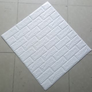 Xốp 3mm trắng kt 70*77 cm