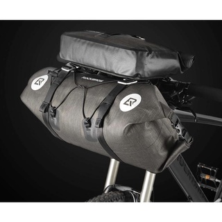 Túi khung phía trước xe đạp mtb không thấm nước công suất lớn phụ kiện xe đạp rockbros - intl-digitalvn-168