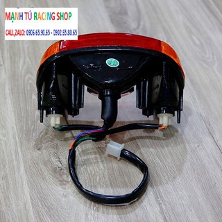 Đèn hậu suzuki VIVA chính hãng