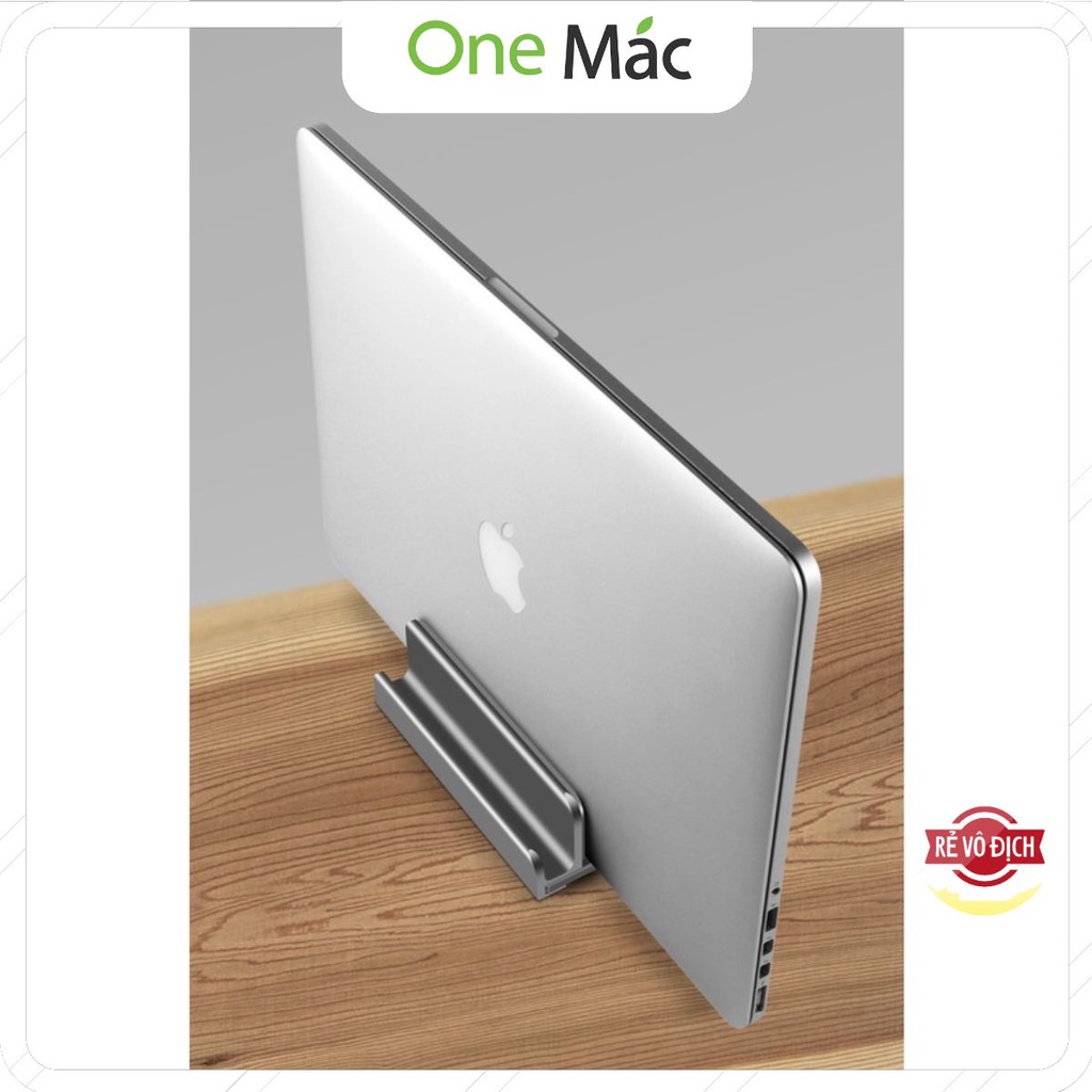 Giá đỡ Laptop Macbook, Máy tính bảng, Ipad Surface mã L400, L402 bằng nhôm nguyên khối dựng gọn gàng, chắc chắn.