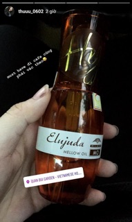 Serum dưỡng tóc Milbon