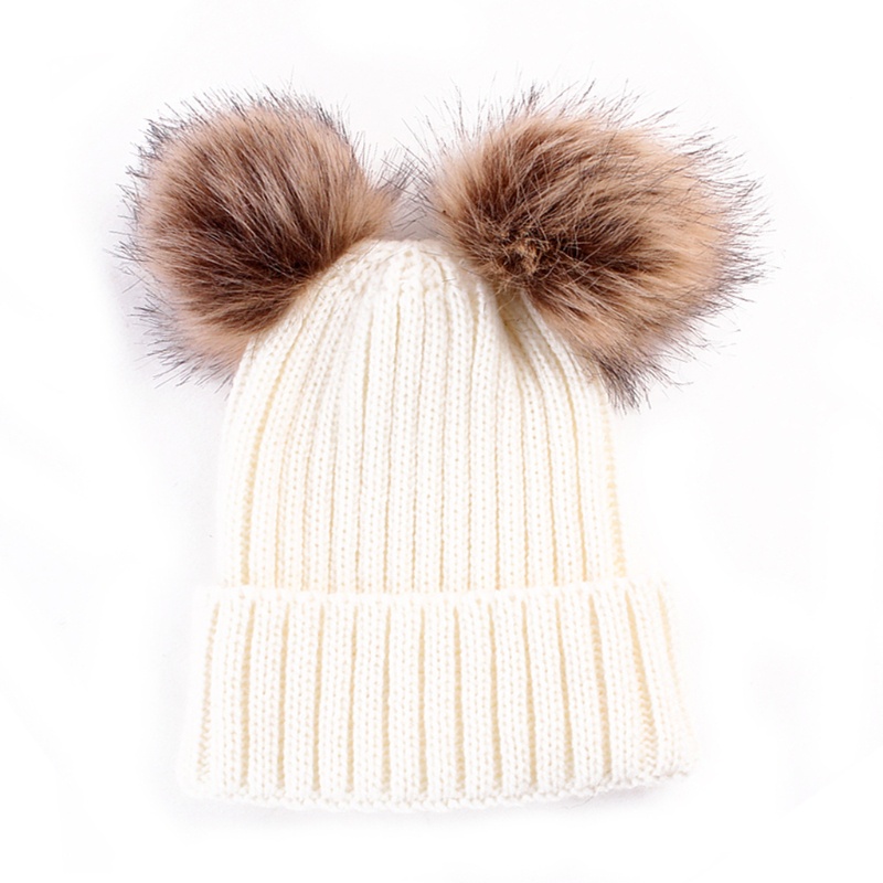 Mũ Beret Dệt Kim Giữ Ấm Mùa Đông Kiểu Mới Cho Nữ