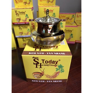 Sh today kem nám - tàn nhang 40g
