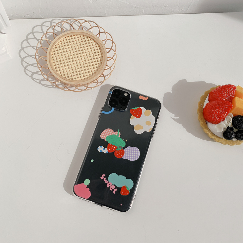 [Ốp Xiaomi Mi 10 Lite (10 Youth) / Mi 10T / Mi 10T Pro / Mi Note 10 / Mi Note 10 Pro / Mi Note 10 Lite ]TS TS204