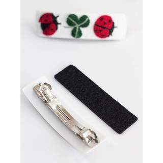 Khuôn làm kẹp tóc DIY nhập từ Hàn