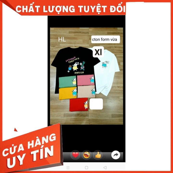 ÁO THUN TAY LỠ [ SIÊU RẺ] FREESIZE FORM RỘNG SIÊU ĐẸP  SIÊU CHẤT