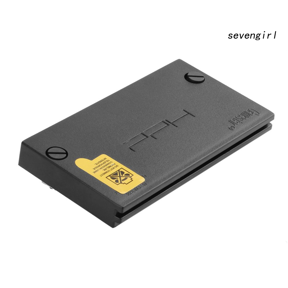 Đầu Nối Cáp Mạng Sev-P2 Sata Ide Hdd 2.5 Inch Cho Ps2 Playstation