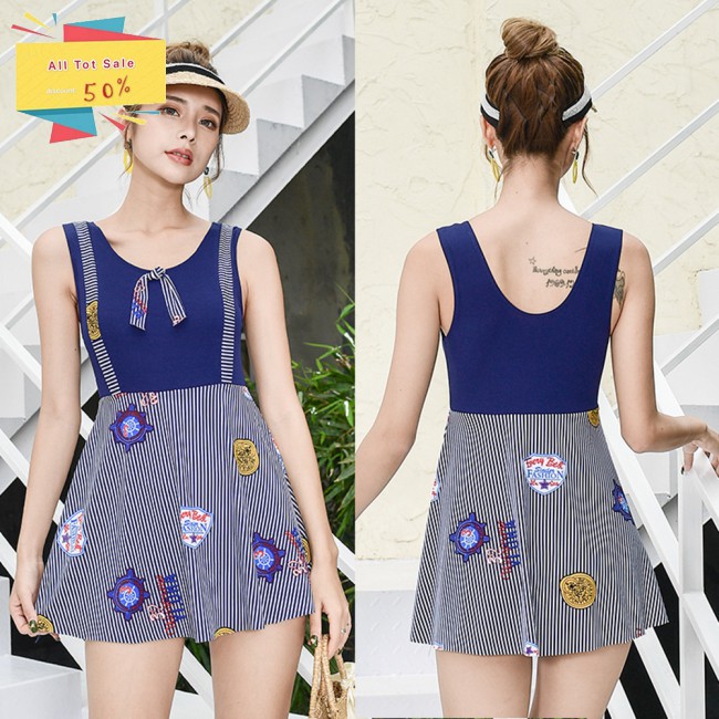 Bộ Đồ Bơi Nữ Gợi Cảm Phong Cách Xuân Hè | BigBuy360 - bigbuy360.vn