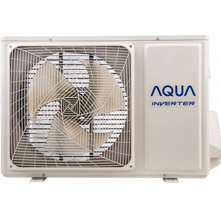 Máy lạnh Aqua Inverter 1.5 HP AQA-KCRV12WNM (Miễn phí giao tại HCM-ngoài tỉnh liên hệ shop)