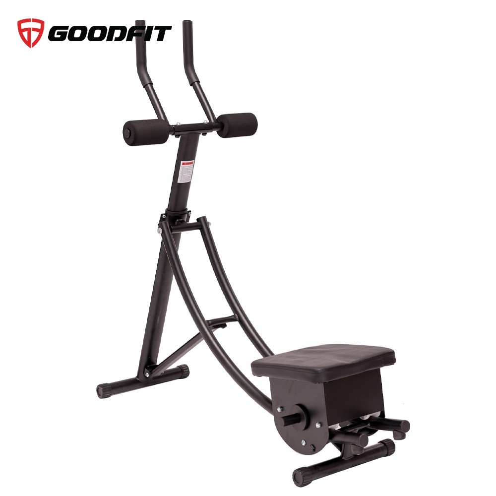 Máy tập cơ bụng AB Coaster [GIÁ SỐC] chính hãng GOODFIT