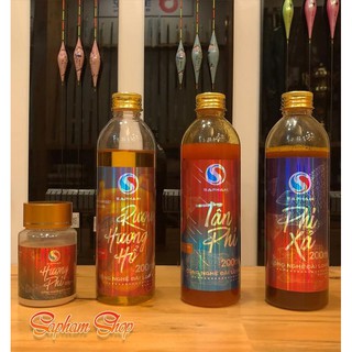 BỘ HƯƠNG LIỆU SA PHẠM-BỘ HƯƠNG LIỆU CHUYÊN PHI SAPHAM-HƯƠNG LIỆU SAPHAM