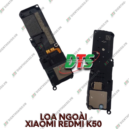 Loa ngoài , loa chuông xiaomi redmi k50