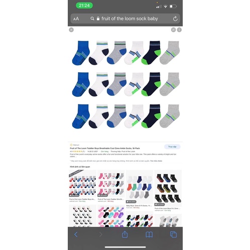 Vớ, tất cho bé 💖𝑭𝑹𝑬𝑬𝑺𝑯𝑰𝑷💖có lưới thông hơi hàng xuất dư xịn xò