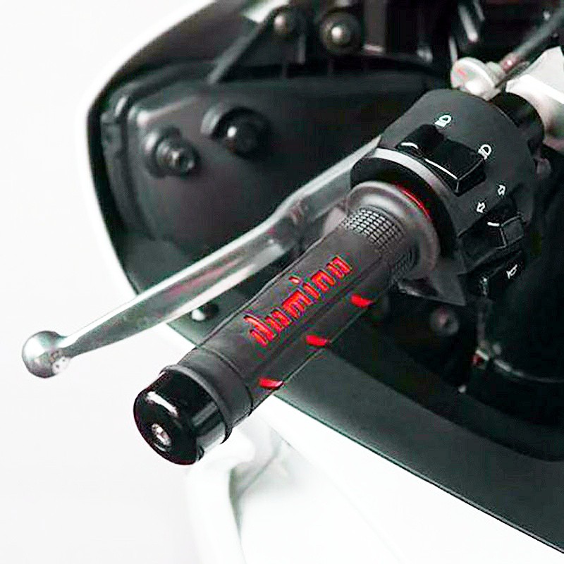 Bao tay Domino 3 sọc