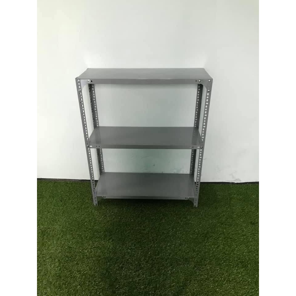 Kệ sắt V lỗ 3,4,5 tầng dài 60 rộng 30 giá rẻ