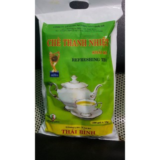 Trà Thanh Nhiệt Thái Bình loại 1kg