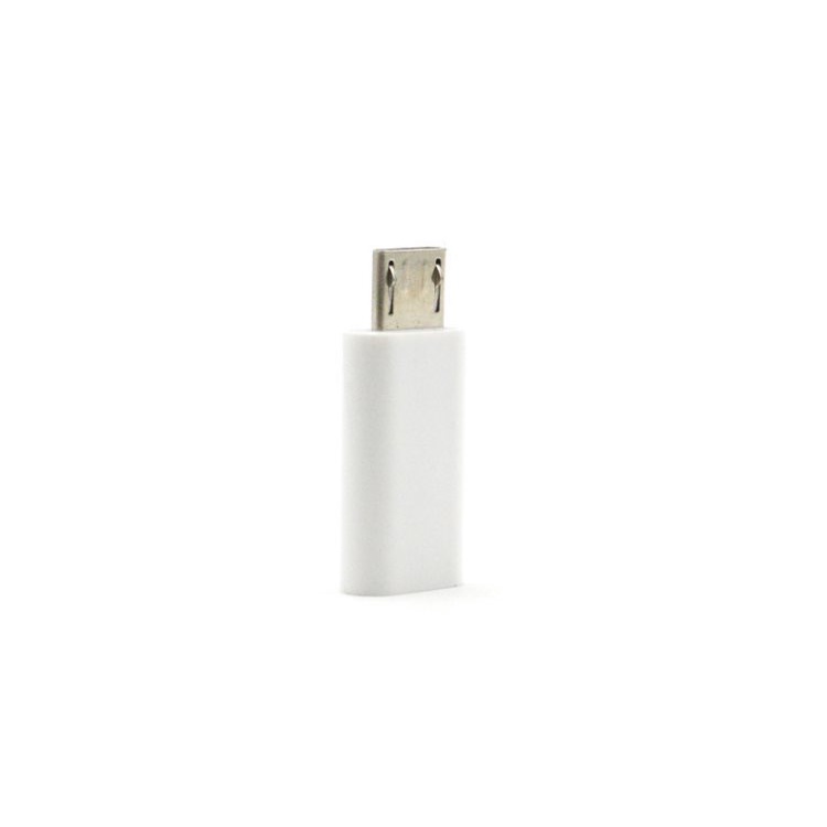 ĐẦU CHUYỂN ĐỔI TYPE C SANG MICRO USB