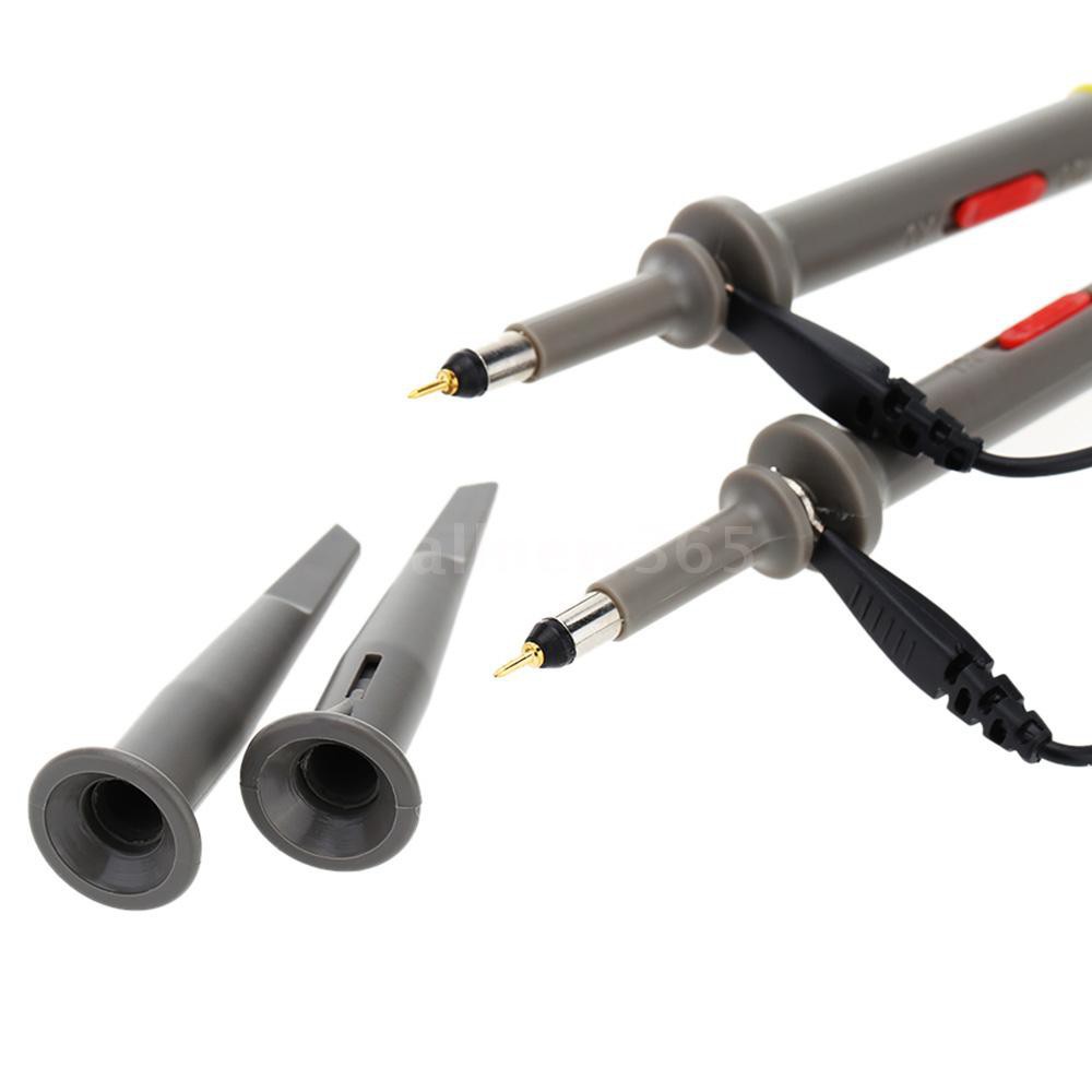 Set dây dò cho máy phát hiện sóng P6040 40MHZ