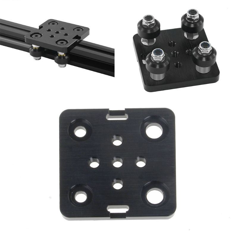 Phụ Kiện Thanh Trục Chữ V Mini Chuyên Dụng Cho Máy In 3D