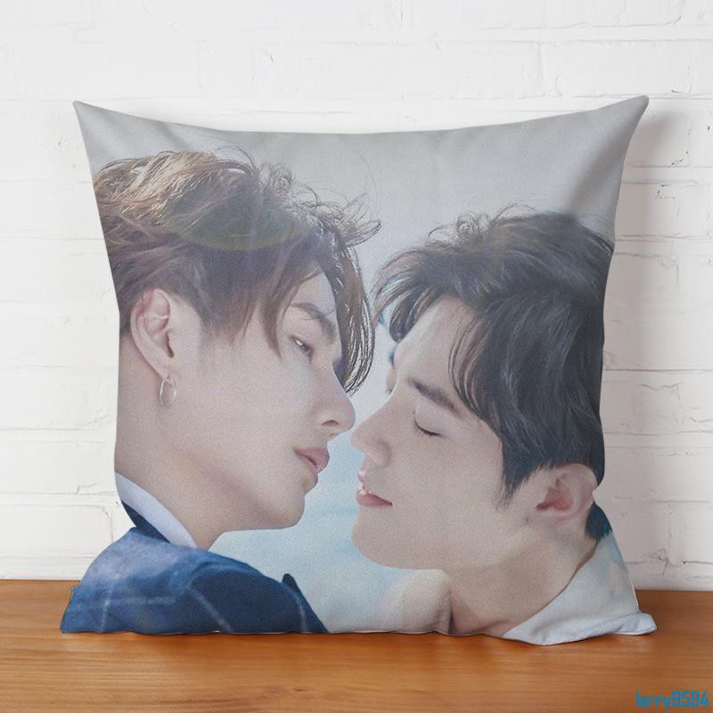 gối in hình động vật dễ thương