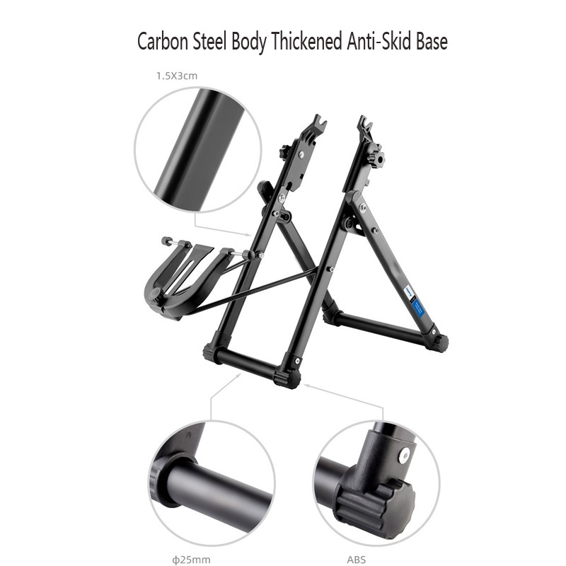 Giá đỡ gắn bánh xe đạp TOOPRE chuyên nghiệp cho xe đạp MTB