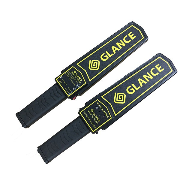 Máy dò kim loại GLANCE 1165180