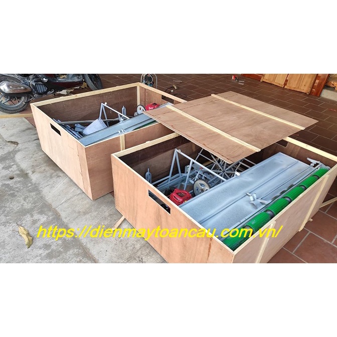 Máy Cấy Văn Lang 6 hàng  - Máy cấy - ĐIỆN MÁY TOÀN CẦU