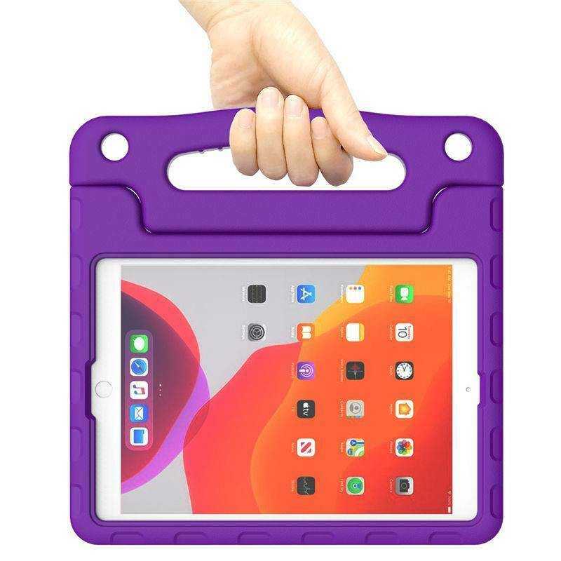 Ốp Lưng Eva Có Giá Đỡ An Toàn Cho Ipad 8th Generation 10.2 "2020 | WebRaoVat - webraovat.net.vn